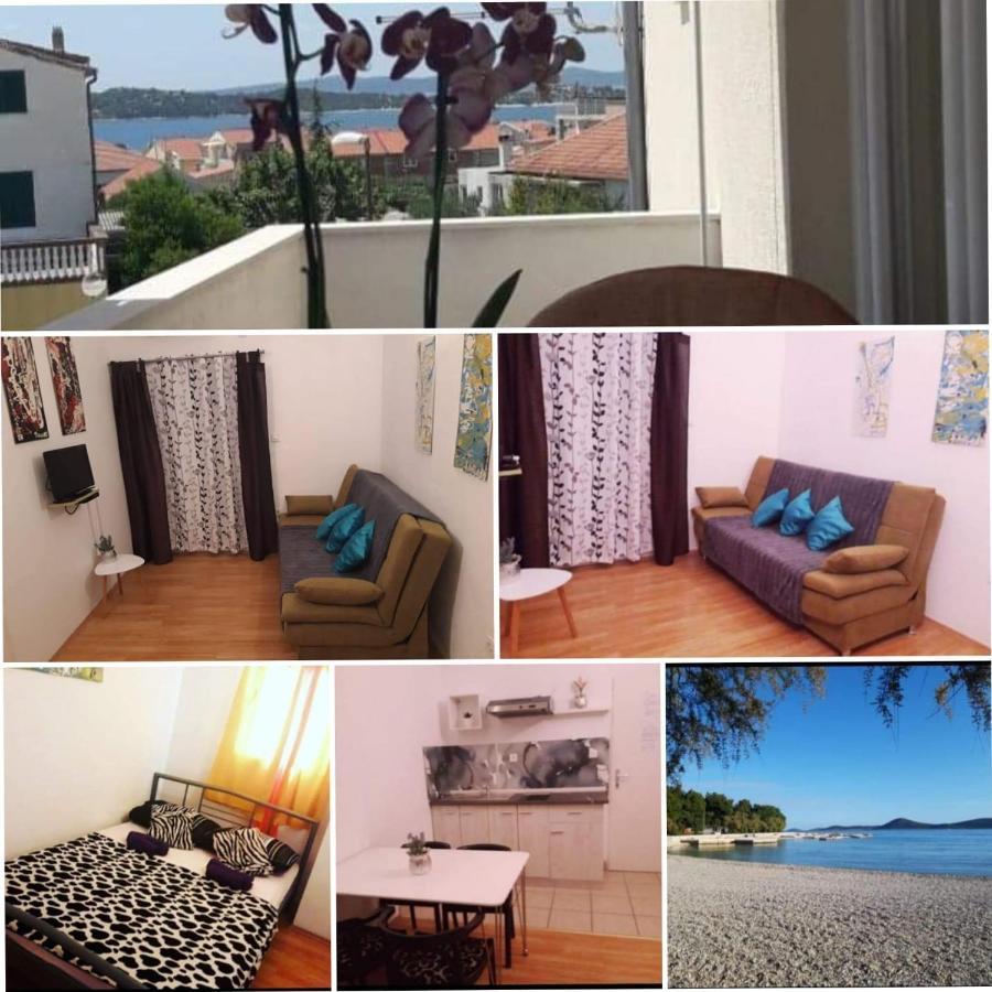 Apartments Dragicevic Vodice Extérieur photo